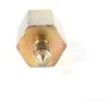 Vag Stud Bolt Special Volkswagen Golf Jetta 028260821C Originalus
