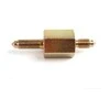 Vag Stud Bolt Special Volkswagen Golf Jetta 028260821C Originalus