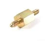 Vag Stud Bolt Special Volkswagen Golf Jetta 028260821C Originalus