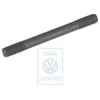 Vag Stud Screw K70 T2 T3 Taro Vw 411 Originalus N0144324