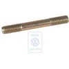 Vag Stud Screw K70 T2 T3 Vw 411 Originalus N0145982