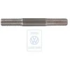 Vag Stud Screw T2 Tipo 2 Vw 1200 Originalus N0144114