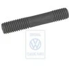 Vag Stud Screw Volkswagen Golf Jetta 16 1G 1986 1988 1989 1990 1992 Originalus N0144691