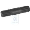 Vag Stud Screw Volkswagen Taro 7A 1989 1997 Originalus J9011610064