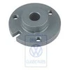 VAG Stūmoklio Plokštelė Golf Mk3 Caddy Mk2 028130641