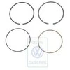 Vag Stūmoklių Žiedų Rinkinys Caddy Golf Polo Originalus 032198151A