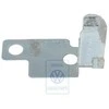 Vag Sub Sekundinis Corrado Golf Country Passat B3 B4 Originalus 191837274