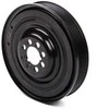 VAG Sujungimo Vibro Dampertas Audi A4 A6 A8 1994-2008 Originalus 078105251R