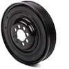VAG Sujungimo Vibro Dampertas Audi A4 A6 A8 1994-2008 Originalus 078105251R