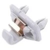 VAG Sukimo momento veržliaraktis Audi A3 A4 A6 Q3 Q5 Originalus 8W0857562AZ62