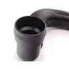 Vag Suktoriaus Vamzdis Volkswagen Golf Jetta 1J0131128T Originalus