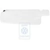 Vag Sun Visor Be Veidrodis Wolkenwei Golf 4 1997 2003 Originalus 171857552AEN5