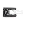 VAG Sun Visor Holder VW Golf Plus 2005-2013 Originalus 1K0858774A