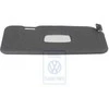 Vag Sun Visor Su Veidrodyte Juoda Derby Mk2 Polo 2F 1982 1994 Originalus 867857552C3DK