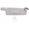 Vag Sun Visor Sun Visor Passat B4 1994 1997 Originalus 3A0857552BA77