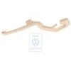 Vag Sunny rusvai gelsvas Juostos Gidas Volkswagen Passat 3B 2003 2005 Originalus 3B08578277H7