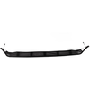 Vag Sunroof Vėjo Deflektorius Audi Q7 4L 2007 2015 Originalus 4L0877651D
