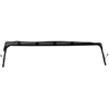 Vag Sunroof Vėjo Deflektorius Audi Q7 4L 2007 2015 Originalus 4L0877651D