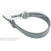 VAG Surinkimo Klemmas Audi A4 Avant 1995-2001 Volkswagen Golf 1987-1999 Originalus 1H6962275