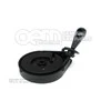 Vag Surinkimo Raištis Su Tempdikliu Juodas Volkswagen Golf 2000 2007 Originalus 1J6867791A5YV