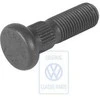 Vag Surinktas Vynas Volkswagen Polo Audi A2 Seat Ibiza Originalus 020409136