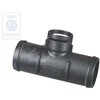 VAG Susijungimo Dalis VW Transporter T4 1990-2003 Originalus 023121174