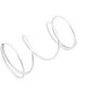 Vag Suspaitempimo Sraigto Stiklas Audi A3 1997-2003 Volkswagen Golf 1993-2006 Originalus 020301228G
