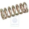 Vag Suspauskimo Spiralis Golf Mk1 K70 Lt Mk1 1971 1983 Originalus 113129429