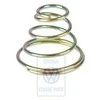 VAG Suspaustas Ratas Beetle Golf Scirocco Originalus 113129467C