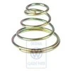 VAG Suspaustas Ratas Beetle Golf Scirocco Originalus 113129467C