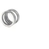 Vag Suspaustas Riestinas Volkswagen Golf Jetta 1H0419667 Originalus