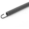 VAG Suspaustukas Spiralis Volkswagen Golf Jetta Audi 80 171609711