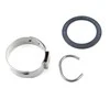 VAG Suvirinimo dangtis Audi A4 A6 A8 Volkswagen Passat Beetle Golf 4B0498201 Originalus