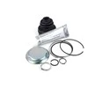 VAG Suvirinimo dangtis Audi A4 A6 A8 Volkswagen Passat Beetle Golf 4B0498201 Originalus