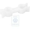 VAG Suvirinimo Rankena Golf Mk1 Scirocco Mk1 Originalus 531957787