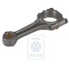 VAG Suvirinimo Stakles Golf Mk1 Caddy Mk1 Iltis Originalus 056198401