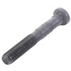 VAG Suvirinimo Stiprinimo Bolte Audi A3 2001-2005 Originalus 048105425