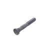 VAG Suvirinimo Stiprinimo Bolte Audi A3 2001-2005 Originalus 048105425