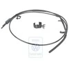 Vag Švaros Šlaunis Touareg Mk1 2003 2007 Originalus 7L6129482M