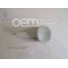 VAG Šviesiai Ruda Rankena Audi A3 2001 2005 Volkswagen Golf 2000 2003 Originalus 8L3881633Q70