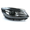 Vag Švieslentė Su Nukreiptu Šviesu Volkswagen Caddy Touran 2011 2015 Originalus 1T1941754H