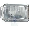 Vag Švieslentės Audi A4 B6 2001 2005 Originalus 321941044A