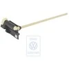 Vag Švieslentės Reguliavimo Elementas Touareg Mk1 2003 2007 Originalus 7L6998121A