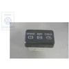 Vag Švieslentės Rūdžių Signalizacijai Skoda Octavia A4 1999 2005 Originalus 535919235M
