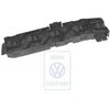Vag Šviesolaidės Laikiklis Golf Mk1 Jetta Mk1 Scirocco Mk1 Mk2 1981 1984 Originalus 533945258