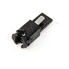 VAG Šviesolaidės Lizdas Audi 100 80 90 Cabrio 437919039