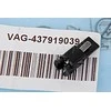 VAG Šviesolaidės Lizdas Audi 100 80 90 Cabrio 437919039