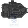 Vag Šviesolaidės Lizdas Golf Mk3 Variant 1992 1999 Originalus 1H5945257