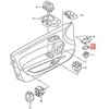 VAG Šviesolaidžio Laidininkas Audi R8 TT TTRS 2007-2015 Originalus 8J0919175B