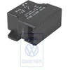 Vag Šviesos Atrakinimo Rėlė Volkswagen Lt 2D 1997 2003 Originalus 2D0911253A